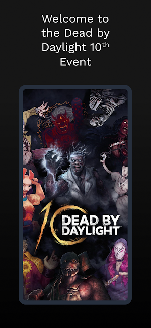Dead by Daylight 10th Event Screenshot 0