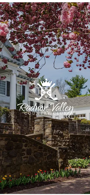 Radnor Valley Country Club Screenshot 0