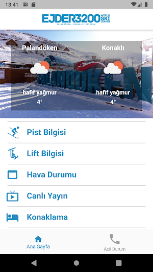 Ejder3200 Screenshot 0