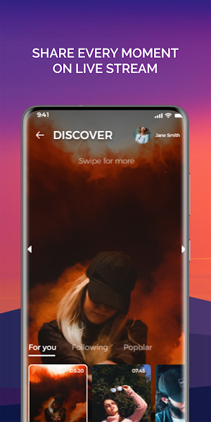 Phleekz Screenshot 2