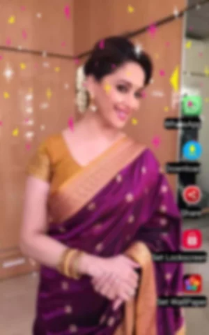 Madhuri Dixit - Movies,Wallpapers,Puzzle Screenshot 1