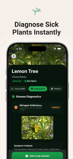 Identify Plant from Photo screenshot 3