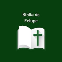 Biblia de Felupe