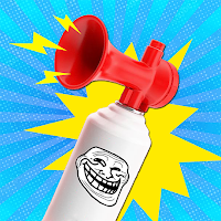Funny Sounds Prank