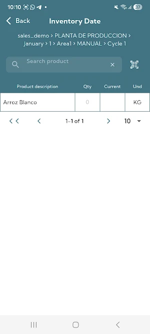 fbhcontrol Screenshot 3