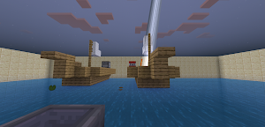 Survival maps for Minecraft PE | SkyBlock Master Screenshot 3