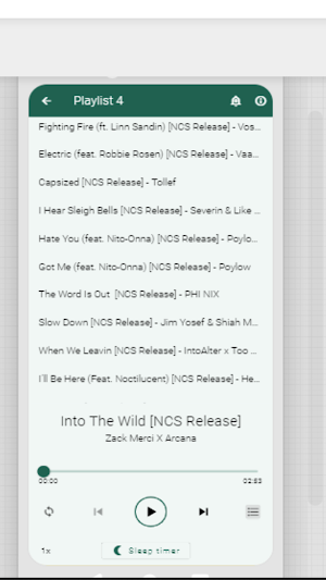 NCS Full Album 17 Screenshot 3