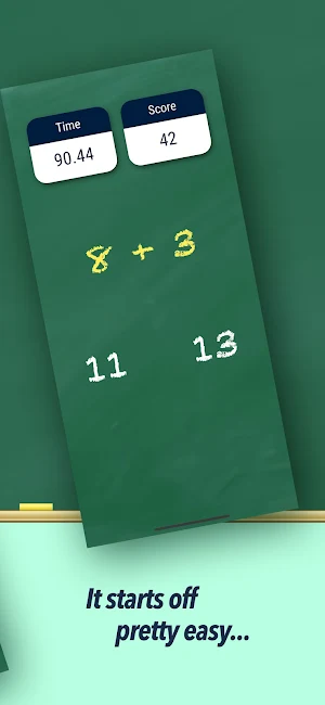 Math Stan: World's Top Genius Screenshot 3