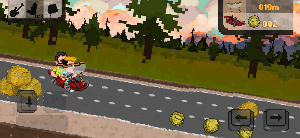 Gran Prix Turbotalina Screenshot 3
