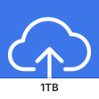 sCloud Storage - Secure Backup