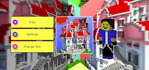 Craftsman House Game Screenshot 0