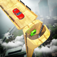Impossible Jump