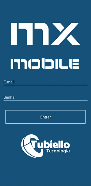 MX Mobile Screenshot 3