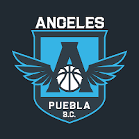 Ángeles de Puebla Oficial