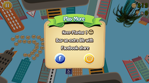 The Street Runner Screenshot 3