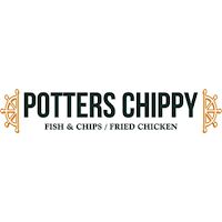 Potters Chippy - Potters Bar