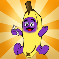 Banana Shake Filter