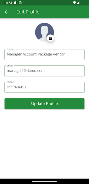 Epharma Vendor screenshot 7