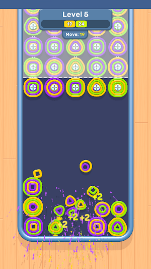 Screw Pop Screenshot 3