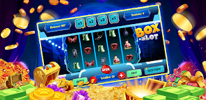 BOX NBAJEE Screenshot 1