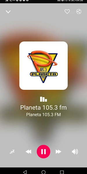 Venezuela Radio Stations Screenshot 2