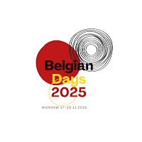 Belgian Days
