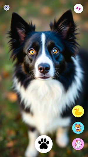 PetCamera Screenshot 0