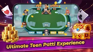 Teen Patti Master Screenshot 0