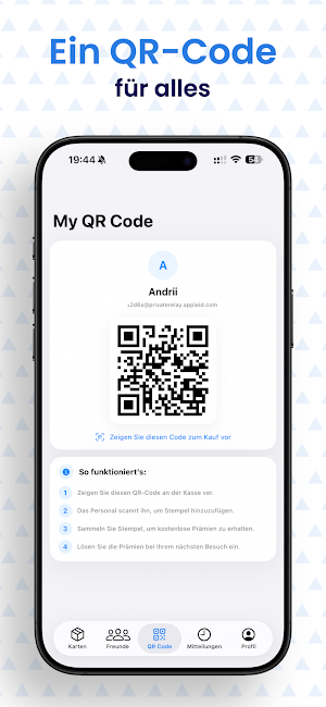 MySammelBox Screenshot 2