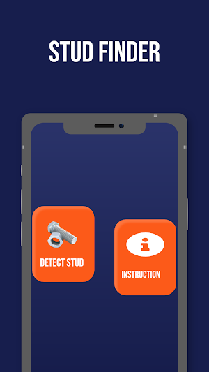 Stud Scanner : Stud Detector Screenshot 3