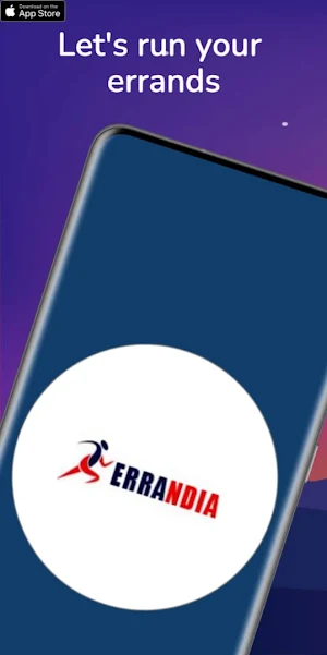 Errandia Screenshot 0