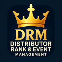 Distributor Rank Manager