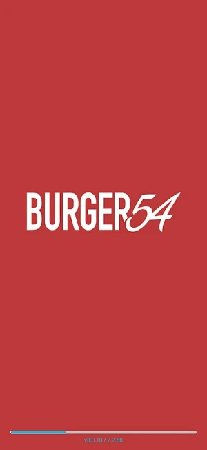 Burger54: Vos Elegís Ser Parte Screenshot 0