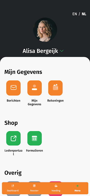 Be Vital Screenshot 2