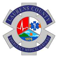 Laurens County EMS Guidelines