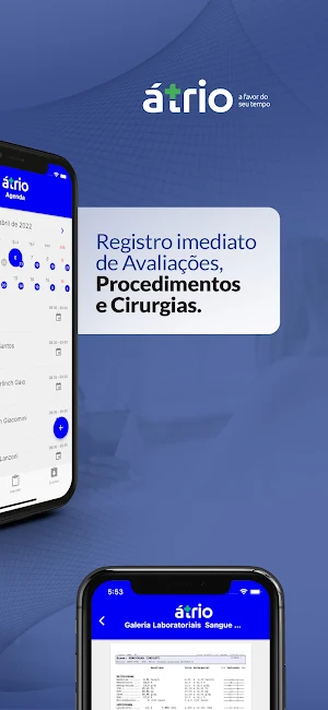 Átrio Screenshot 2
