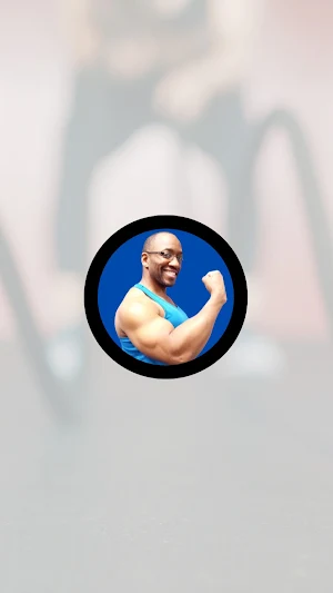 Stanley Porter Fitness Screenshot 0