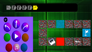 Codey ve Rocky Screenshot 0