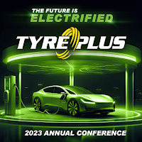 TYREPLUS Conference 2023