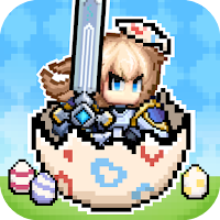 Zero to Hero- Pixel Saga（CBT）