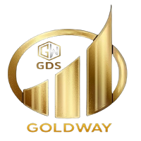 Goldway : Digital saving app