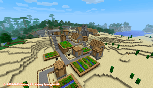 survival maps for minecraft Screenshot 3