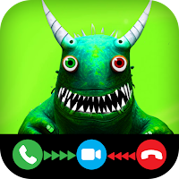 Scary Banban Fake Call Prank
