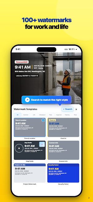 TimemarkEdit: Timestamp Editor Screenshot 1