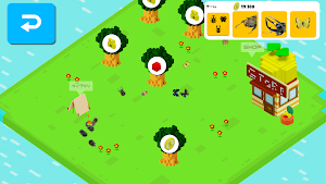 Insect quest Screenshot 2