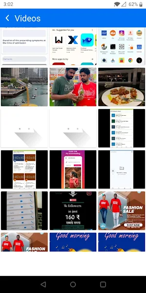 Screen Mirroring Screenshot 2