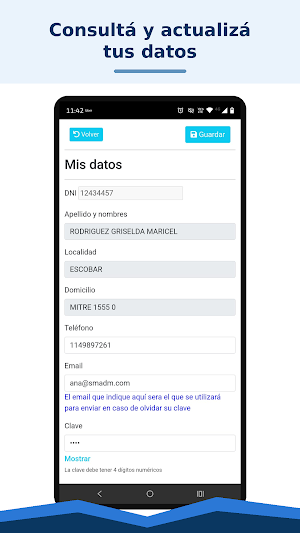 Diagnos Medical Group Screenshot 1