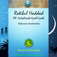 Rotibul Haddad, Al Quran, Murottal