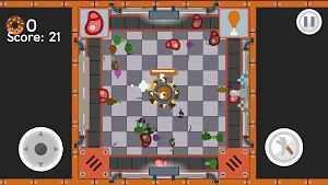 Soup Scramble Screenshot 2