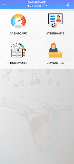 PRAKASH PUNJ PUBLIC SCHOOL Screenshot 1